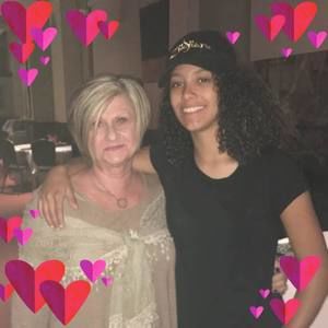 Meet your Posher, Patty